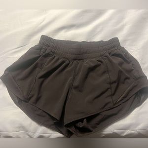 Hotty Hot Lululemon Shorts